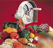 Easy slicert vegetable slicer - nem-N55200AN-4