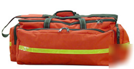 Emt medical first responder oxygen trauma 02 medic bag