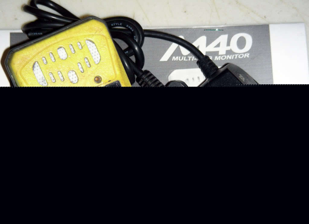 M40 gas monitor O2 co H2S lel, calibrated budget price