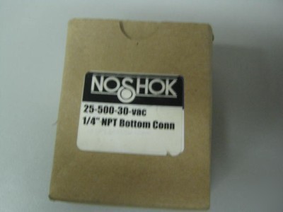 Noshok 2.5