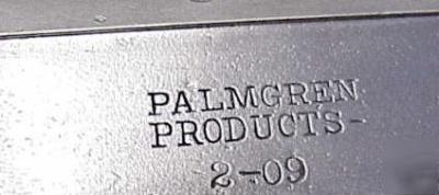 Palmgren heavy duty 4