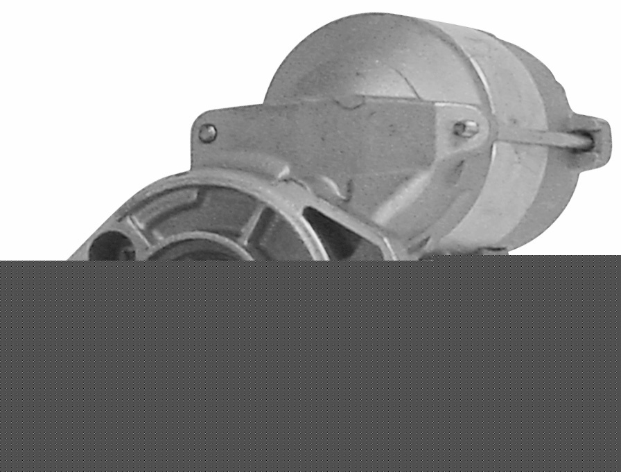 Starter kubota 15461-63010, 15461-63013, 17298-63010