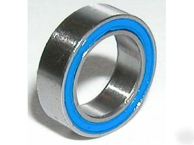 Abec-5 ceramic sealed cartridge ball bearings 6902-2RS