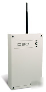 Dsc GS3060 gsm wireless universal alarm communicator