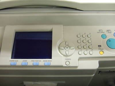 Duplo digital printing system duplicator ln / 