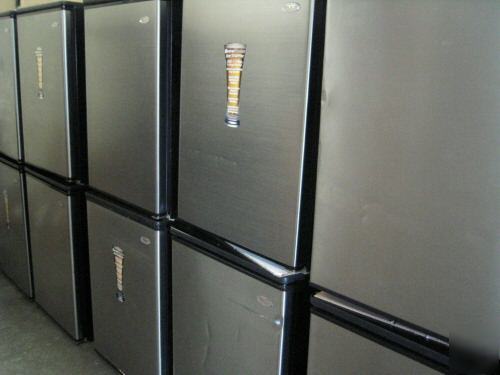 Haier kegerator beer refrigerator no accessories