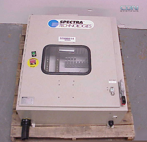 Hoffman electrical box panel enclosure 36