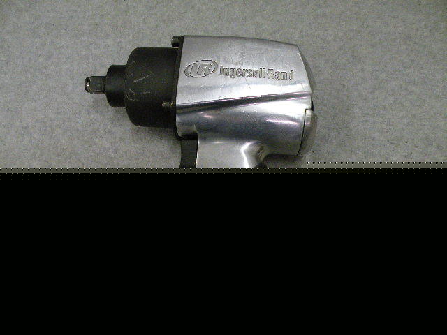 Ingersoll rand air impact 1/2IN. drive, 450 ft.-lbs.