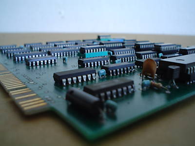 Issc 300-mxa 300MXA logic board