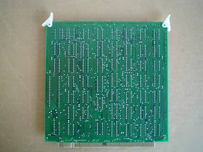 Issc 300-mxa 300MXA logic board