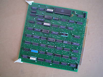 Issc 300-mxa 300MXA logic board