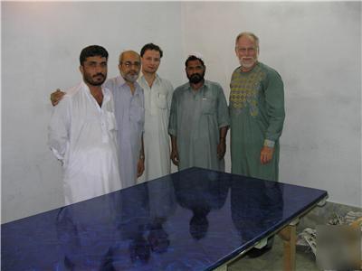 Lapis lazuli table or desk top 72