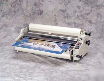 Ledco laminator 25