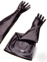 New north drybox neoprene gloves 32