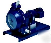 Ponndorf PX10 series complete single channel pump 