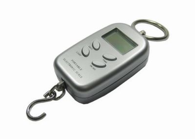 Portable electronic hanging weight scale weight 20KG ma