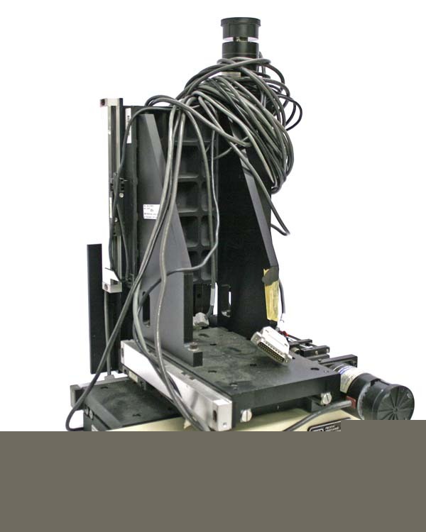 Ppl lab xyz motorized linear stage rsf encoder assembly
