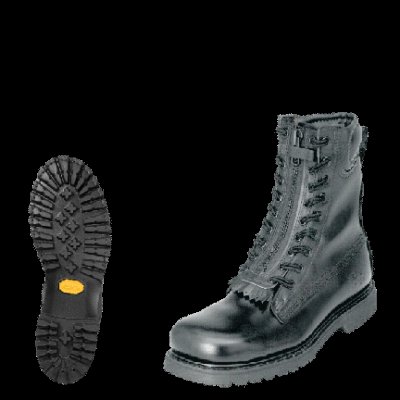 Pro warrington station/duty boots. size 13D