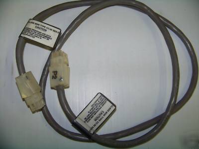 Square d #8030-cc-20/d (symax) power cable (u) sd/sk