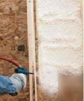 Tiger foam insulation kits - surface spray astm e-84