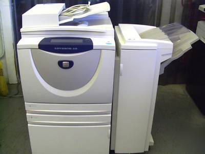 Xerox copycentre C232 copier refurbished