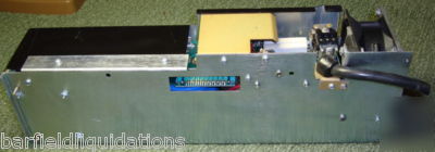 G.e. high voltage a.c. input module 7676865G3/an 865-30