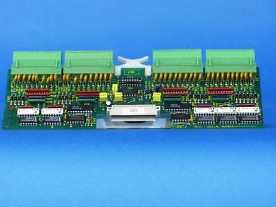 Ge 20DI (110072) microcontroller
