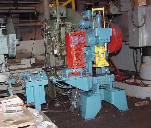 15 ton 1.25