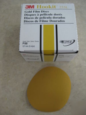 3M disc 255L 5