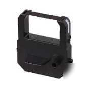 Acroprint replacement ribbon cartridge black