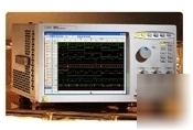 Agilent 16903A 3 slot logic analyzer mainframe