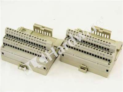 Allen bradley 1794-TB2 1794TB2 flex terminal base qty
