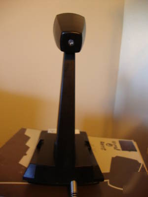 Astatic 1104C microphone