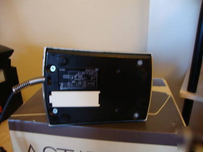 Astatic 1104C microphone
