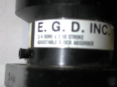 Egd adjustable shock absorber (2)