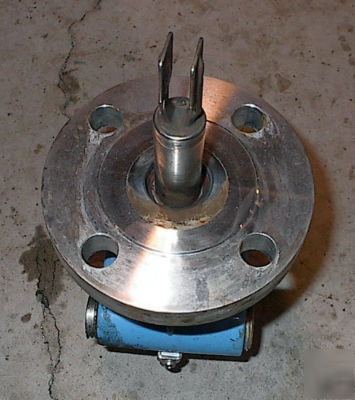 Endress & hauser liquiphant m ftl 51 level sensor