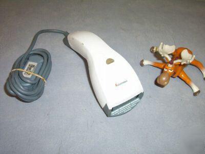 Intermec scanplus 1800 st 0-36603-01 w/ cable __I61
