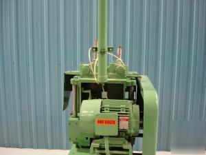 Jko model HM300 hauncher