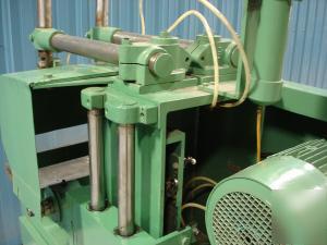Jko model HM300 hauncher
