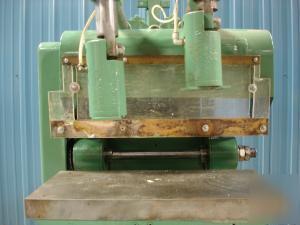 Jko model HM300 hauncher