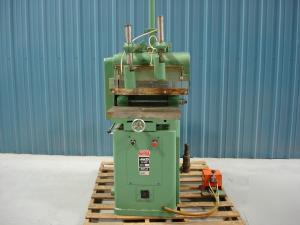 Jko model HM300 hauncher