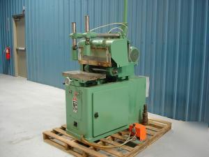 Jko model HM300 hauncher