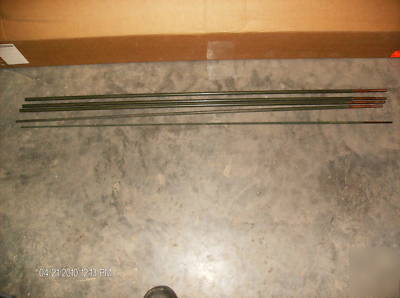 Military vehicle antenna 1 each MS116 MS117 MS118 