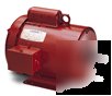 New 10HP 1725RPM 230V electric motor tefc ~ ~