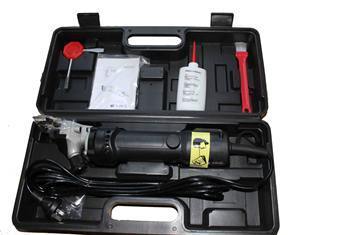 New 320W sheep/goats shearing clipper shears 