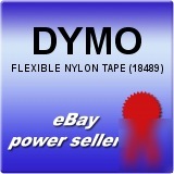 New dymo 3 /4