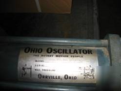 New ex-cello actuator. part # 49-25388