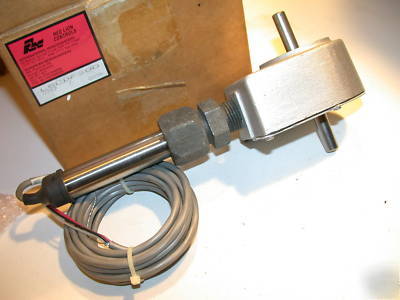 New red lion 100 ft length sensor LSCDF300