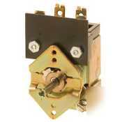 New thermostat for wells warmers