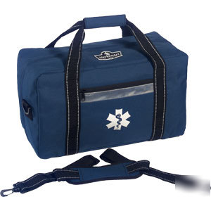 New wise arsenal 5220 responder trauma bag fire rescue